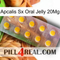 Apcalis Sx Oral Jelly 20Mg new11